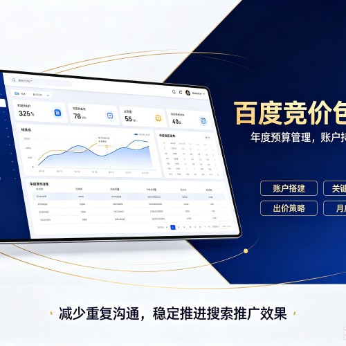 察哈尔右翼后旗百度竞价包年